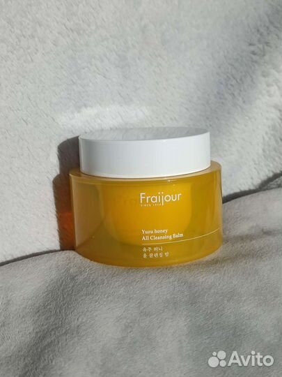 Гидрофильный бальзам Fraijour