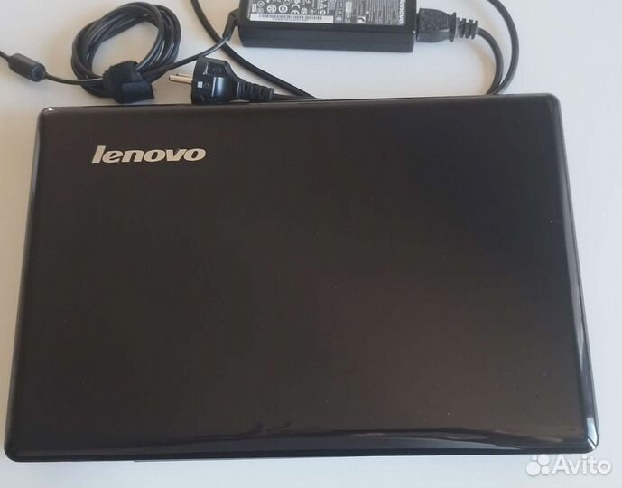 Ноутбук Lenovo Z560 i3/4Gb/GeForce 310M/240 Gb SSD