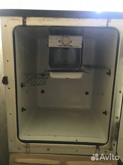 Холодильник Саратов