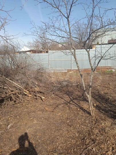 Дача 36 м² на участке 6 сот.