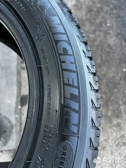 Michelin X-Ice XI3 205/55 R16 94H