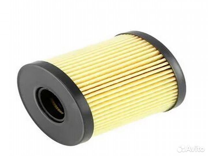 Фильтр масляный