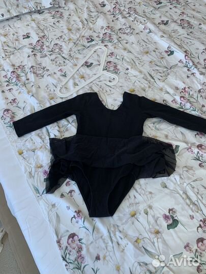 Платье для девочки для танцев