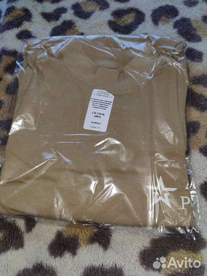 Футболка офисная армия россии