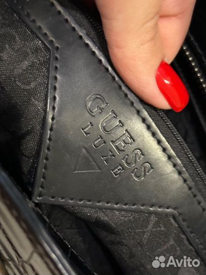 Сумка guess