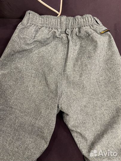 Outventure брюки зимние 146-152