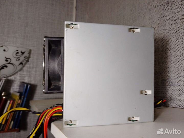 Блок питания 500w