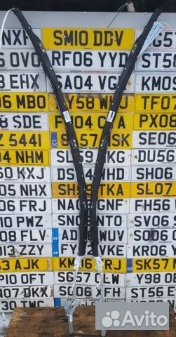 Подушка безопасности в шторку правая Ford Focus 2