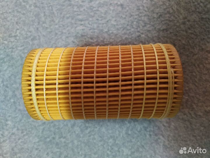 Фильтр топливный GoodWill