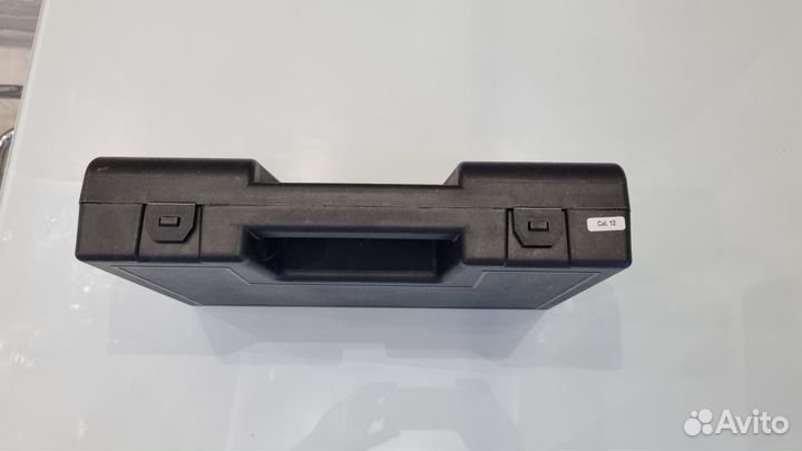 Набор для чистки оружия 12 калибра, Stil Crin