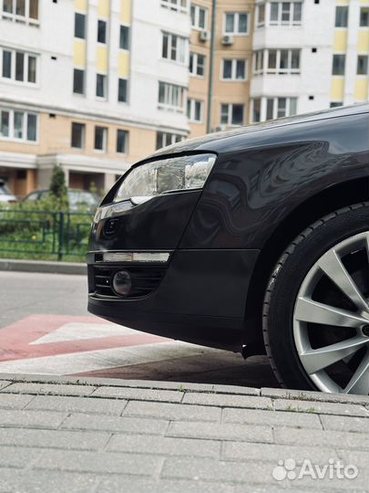 Volkswagen Passat 1.8 AMT, 2010, 155 000 км