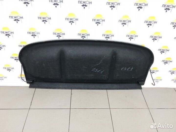 Полка багажника Chevrolet Lacetti J200 1.6 F16D3