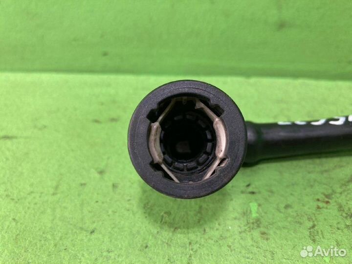 Трубка топливная MAN TGA