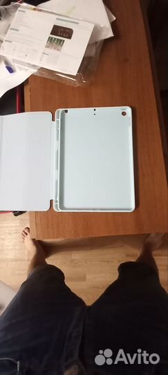 Чехол для iPad 10.2