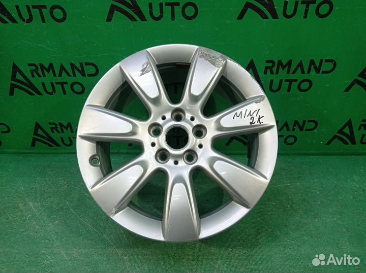 Z Диск R17 Mini Countryman F60