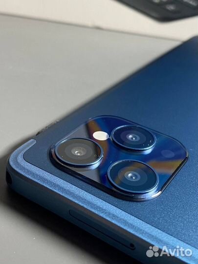 Планшет umiio A10 Pro