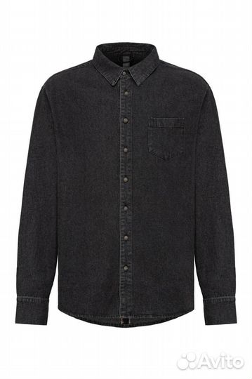 Рубашка chrome hearts