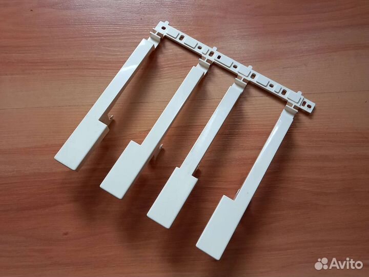 Запчасти, клавиши для синтезатора Yamaha