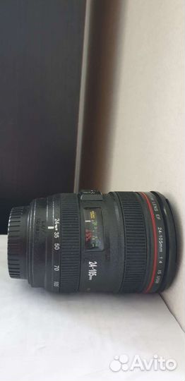 Стакан объектив фотоаппарата