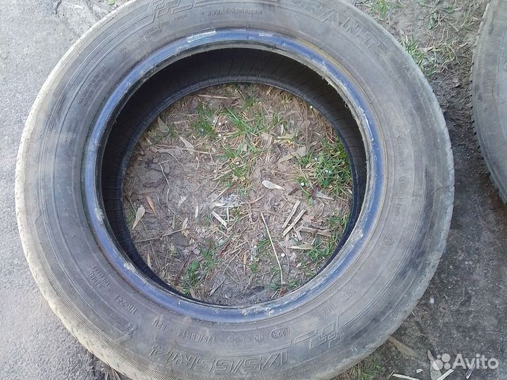 КАМА Кама-217 175/65 R14