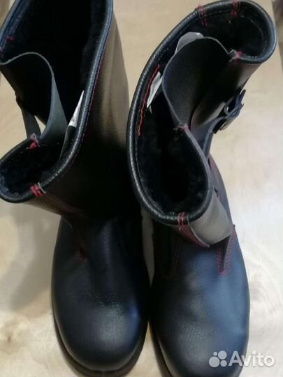 Сапоги кирзовые 45 размер