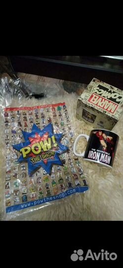 Кружка Марвел Железный человек Новая