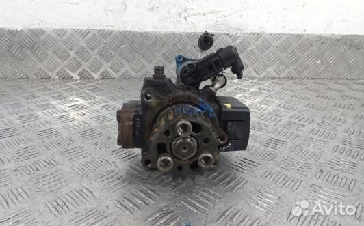 Тнвд дизельный volkswagen touran (1T3) (RSE15AC01)