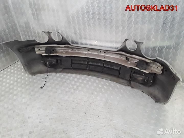 Бампер передний BMW E46 Compact 51118252780