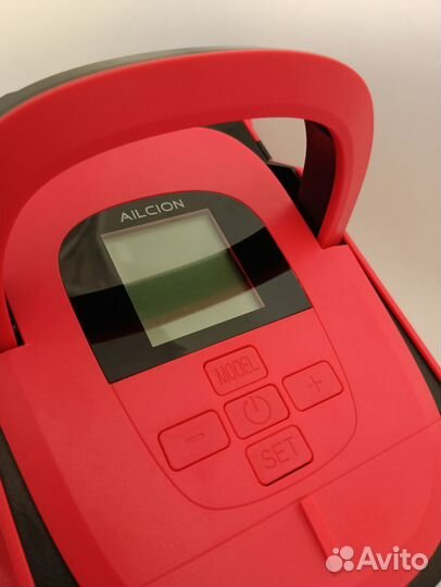 Электрический насос ailcion AP-882H,350 л/мин,12B