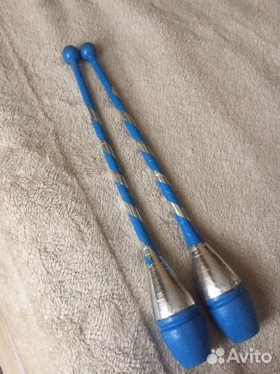 Булавы фирмы Sasaki