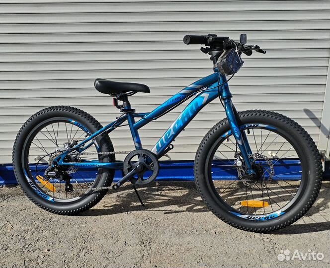 Детский Фэтбайк 20