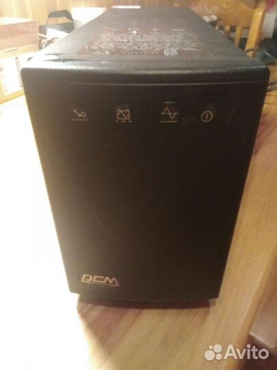 Источник бесперебойного питания (ибп) BNT-3000AP