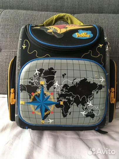 Продам школьный рюкзак