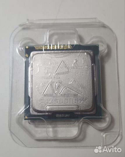 Intel core i5 3470(lga 1155)