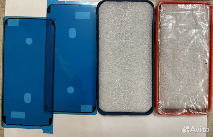iPhone 6 plus чехлы, водонепроницаемые стикеры