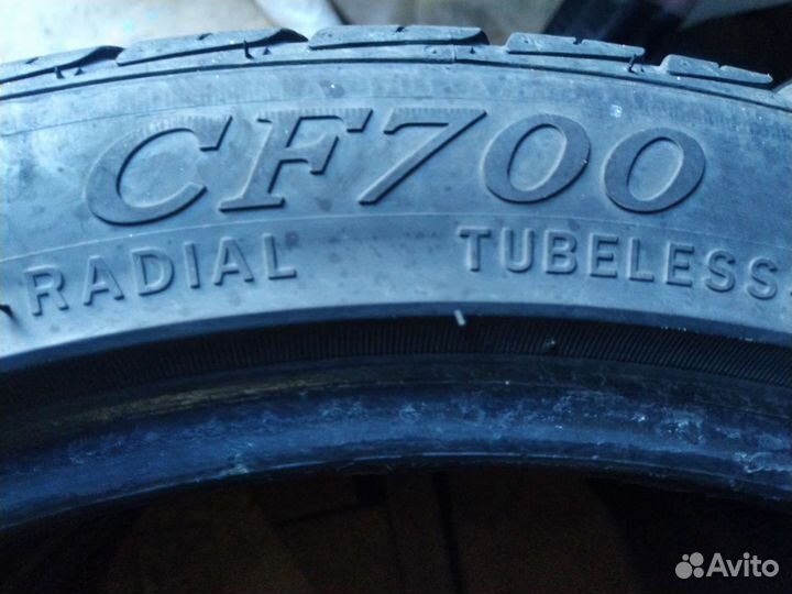 Comforser CF700 225/40 R18 92W