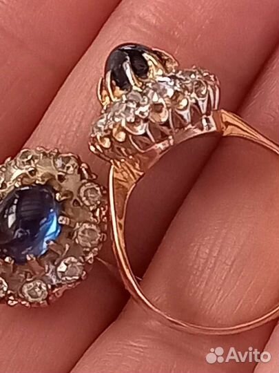 Золотое кольцо