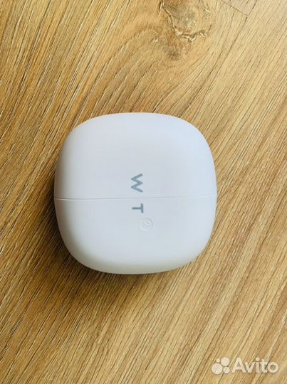 Наушники переводчики WT2 Plus Timekettle