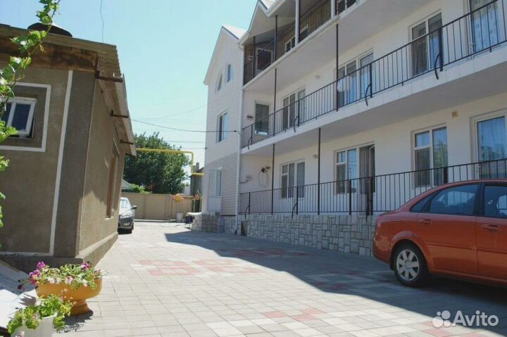 31июл24 Тур в Витязево(гост.Vivenns) /хп600301