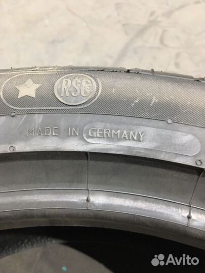 Continental ContiSportContact 5 225/45 R18 91Y