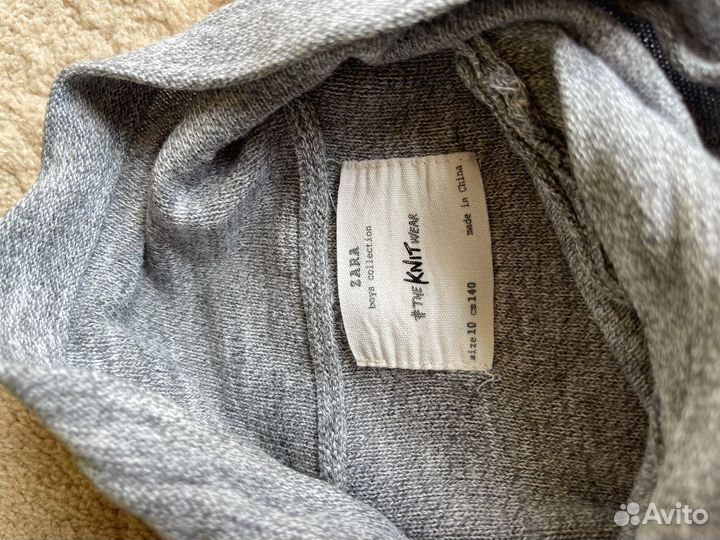 Пакет вещей на мальчика размер 140 – 146 – 152