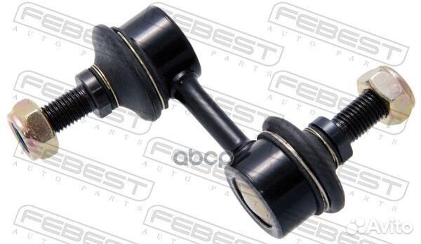 Тяга стабилизатора honda CR-V /civic 95- пер.по