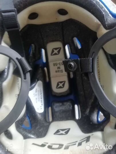 Хоккейная форма