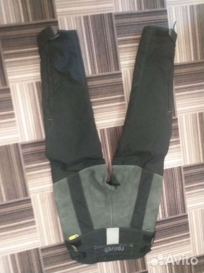 Мотоштаны (женские) Reusch. 48(M)