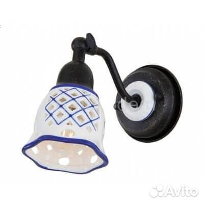 Спот настенно-потолочный Citilux 1 лампа Китай