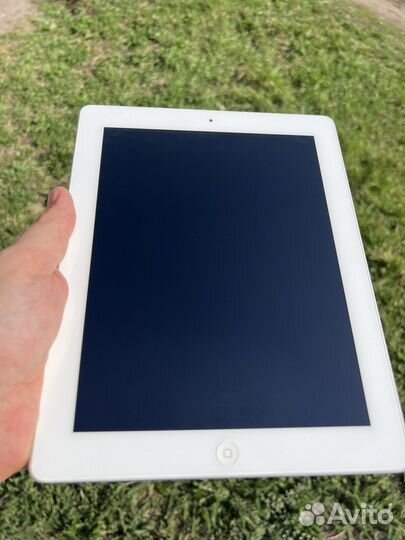 iPad 3 32gb