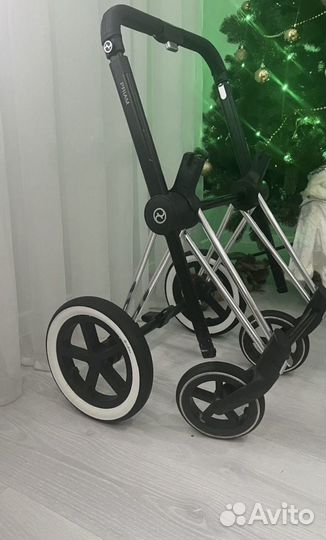 Коляска cybex priam