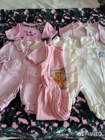 Боди,комбенизоны