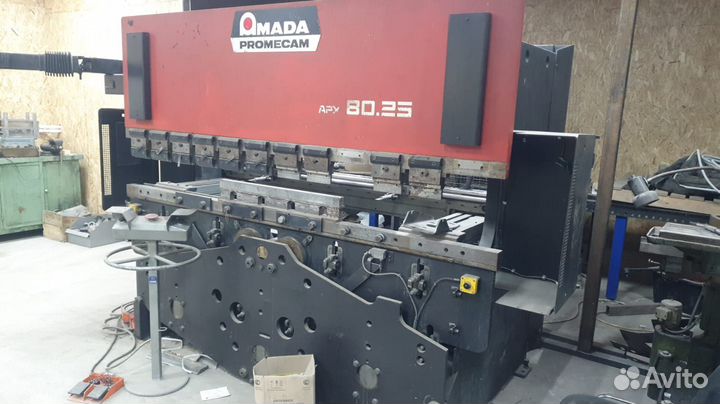 Ремонт и модернизация станков с чпу