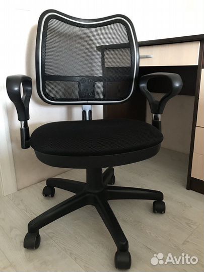 Компьютерное кресло бу